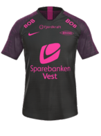 Away kit