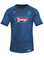 Away kit