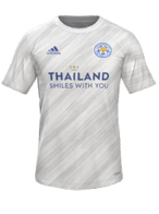 Away kit