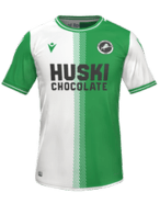 Away kit