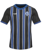 Hjemme kit