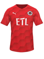 Hjemme kit