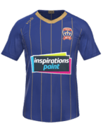 Hjemme kit
