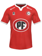 Hjemme kit
