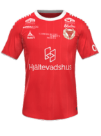 Hjemme kit