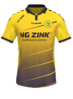 Hjemme kit