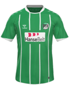 Local kit
