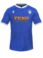 Home kit