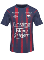 Hjemme kit