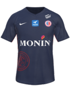 Hjemme kit