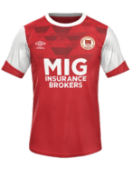 Hjemme kit