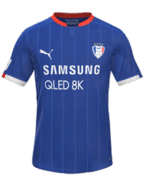 Hjemme kit
