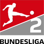 Germany 2. Bundesliga (2)