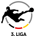 Germany 3. Liga (3)