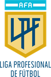 Argentina Primera División (1)