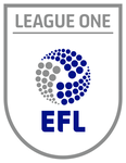 England League One (3)