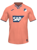 Third kit