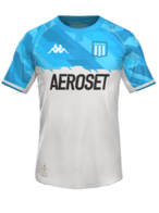 Third kit
