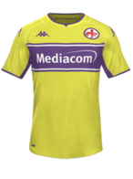 Third kit