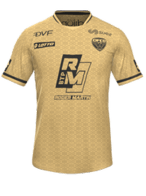 Third kit
