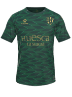 Tercera kit