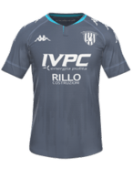 Terceiro kit