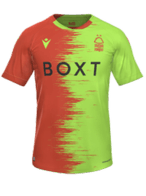 Tercera kit