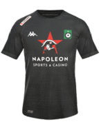 Tredje kit