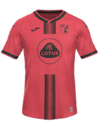 Tercera kit