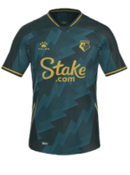 Third kit