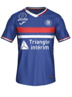 Third kit