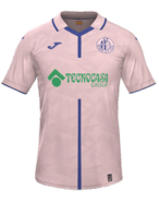 Tredje kit