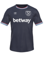 Third kit