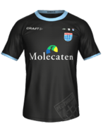 Tredje kit
