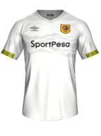 Tredje kit