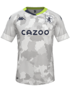 Tredje kit