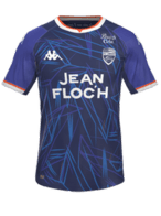 Third kit