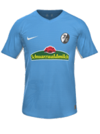 Tredje kit