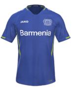 Tercera kit