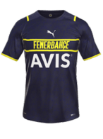Third kit