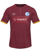 Tercera kit