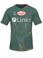 Tercera kit