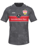 Tercera kit