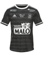 Tercera kit