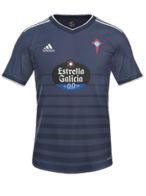 Tercera kit