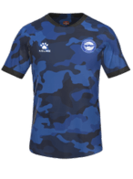 Third kit