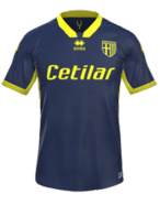 Third kit