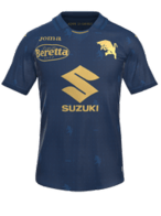 Třetí kit