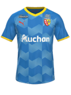 Tercera kit