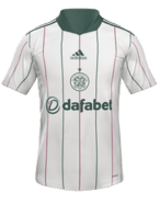 Tercera kit